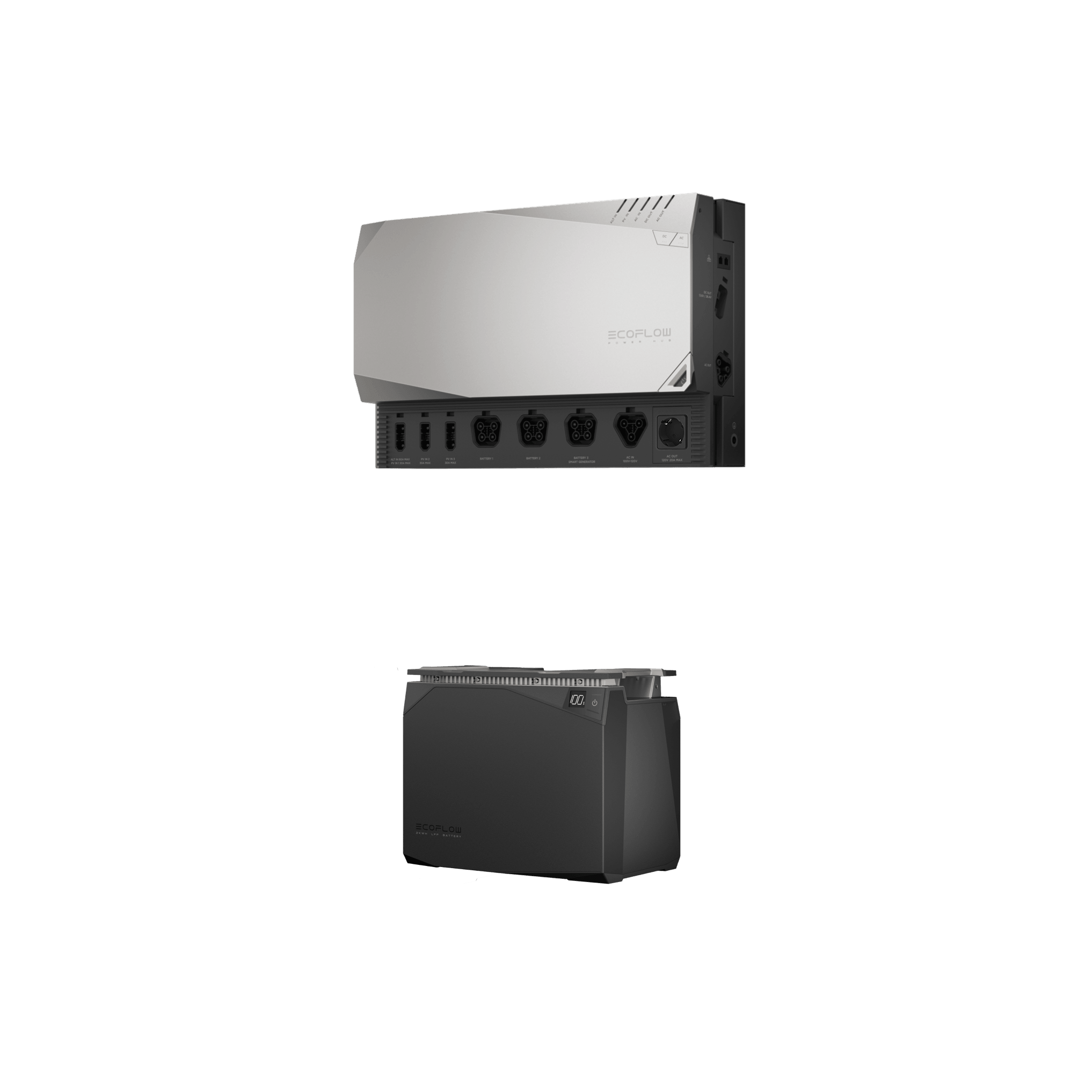 ecoflow-power-kits-get-set-kit-2-kwh-stromversorgung-48v image 1