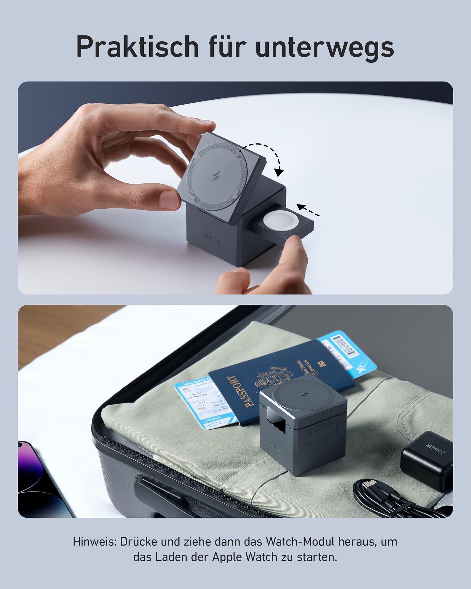 anker-3-in-1-cube-magsafe-ladestation-15w-mit-30w-netzteil image 4