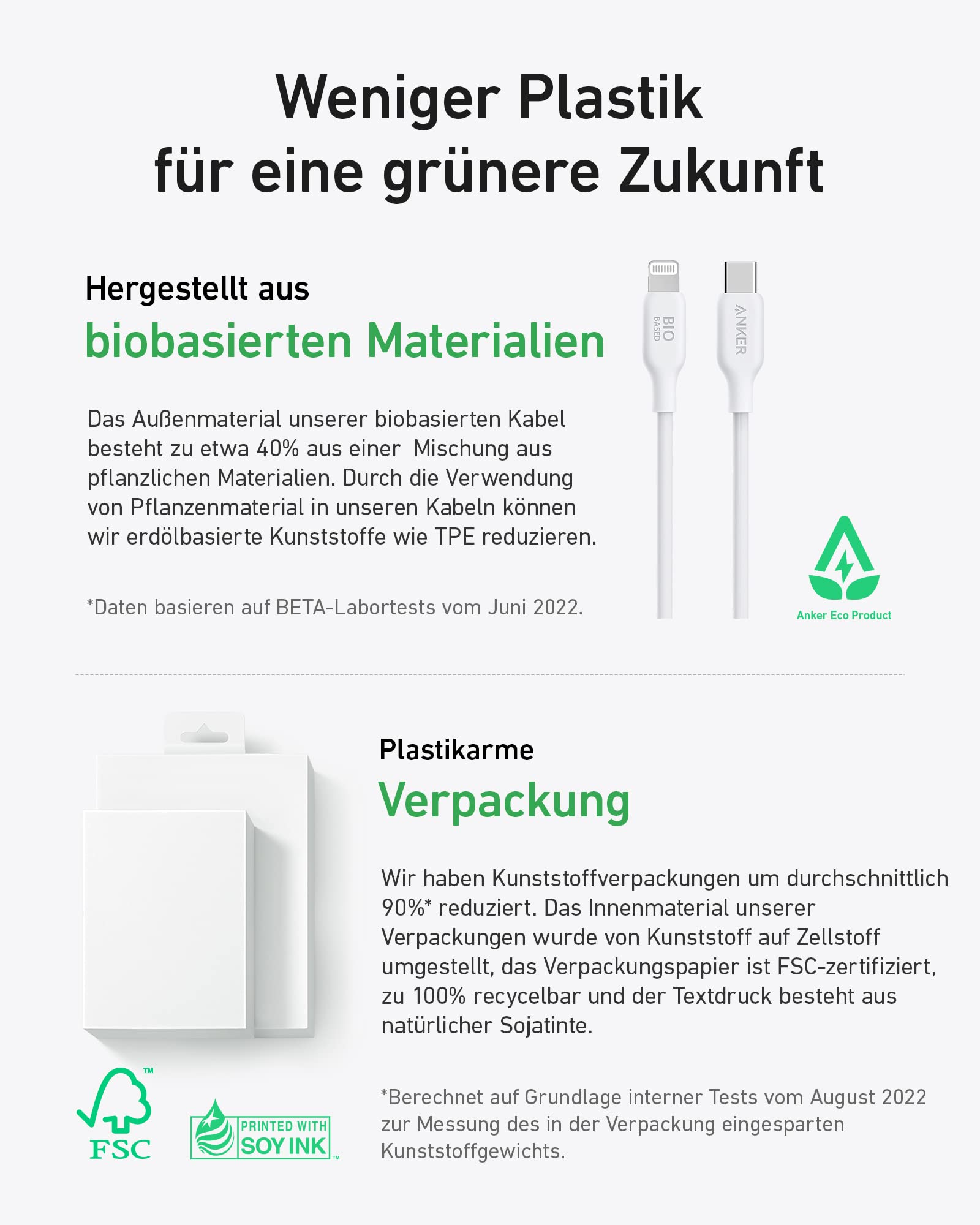 anker-541-usb-c-lightning-kabel-90cm-bio-aurora image 3