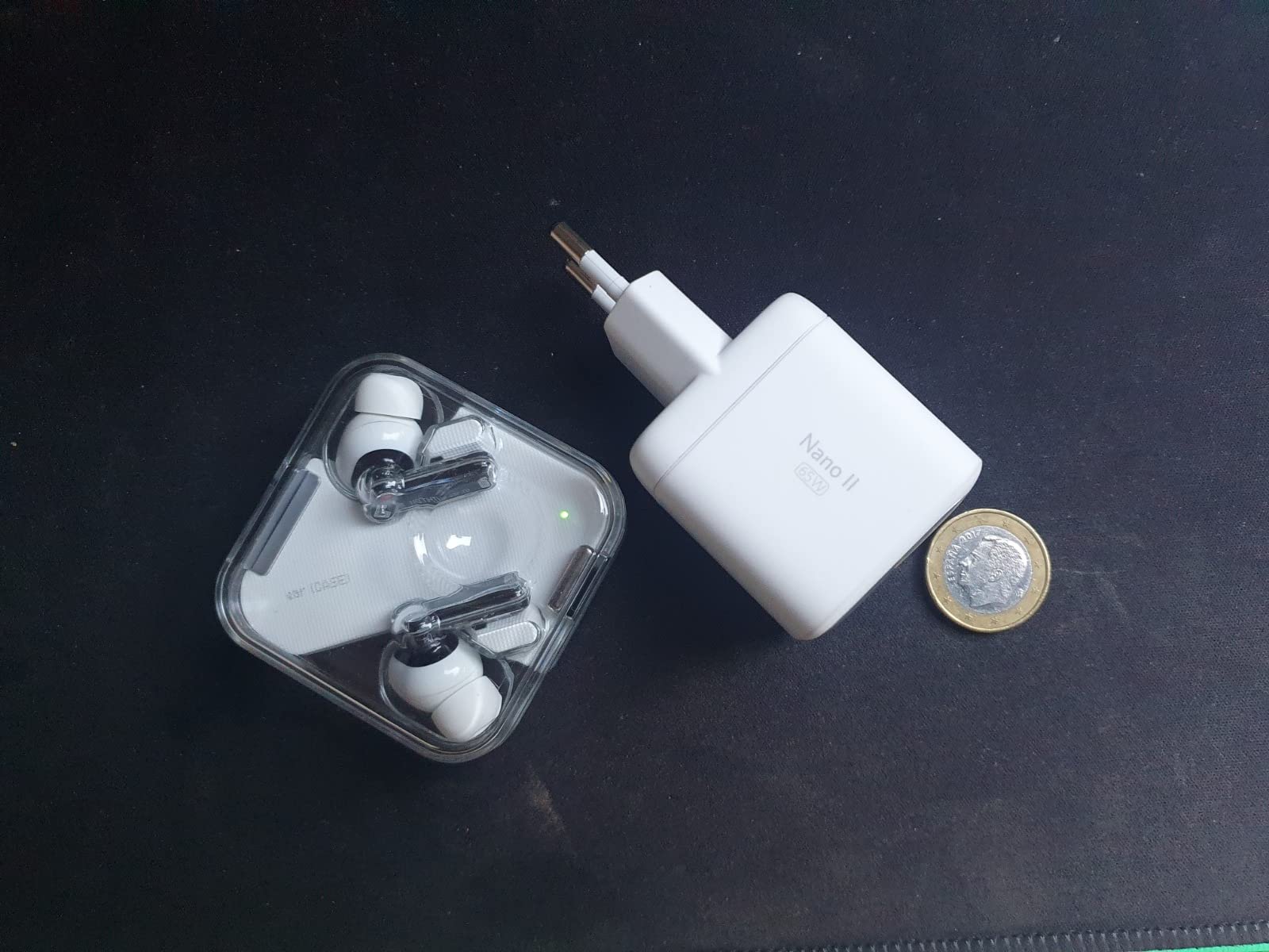 Endlich Ordnung in der Tasche