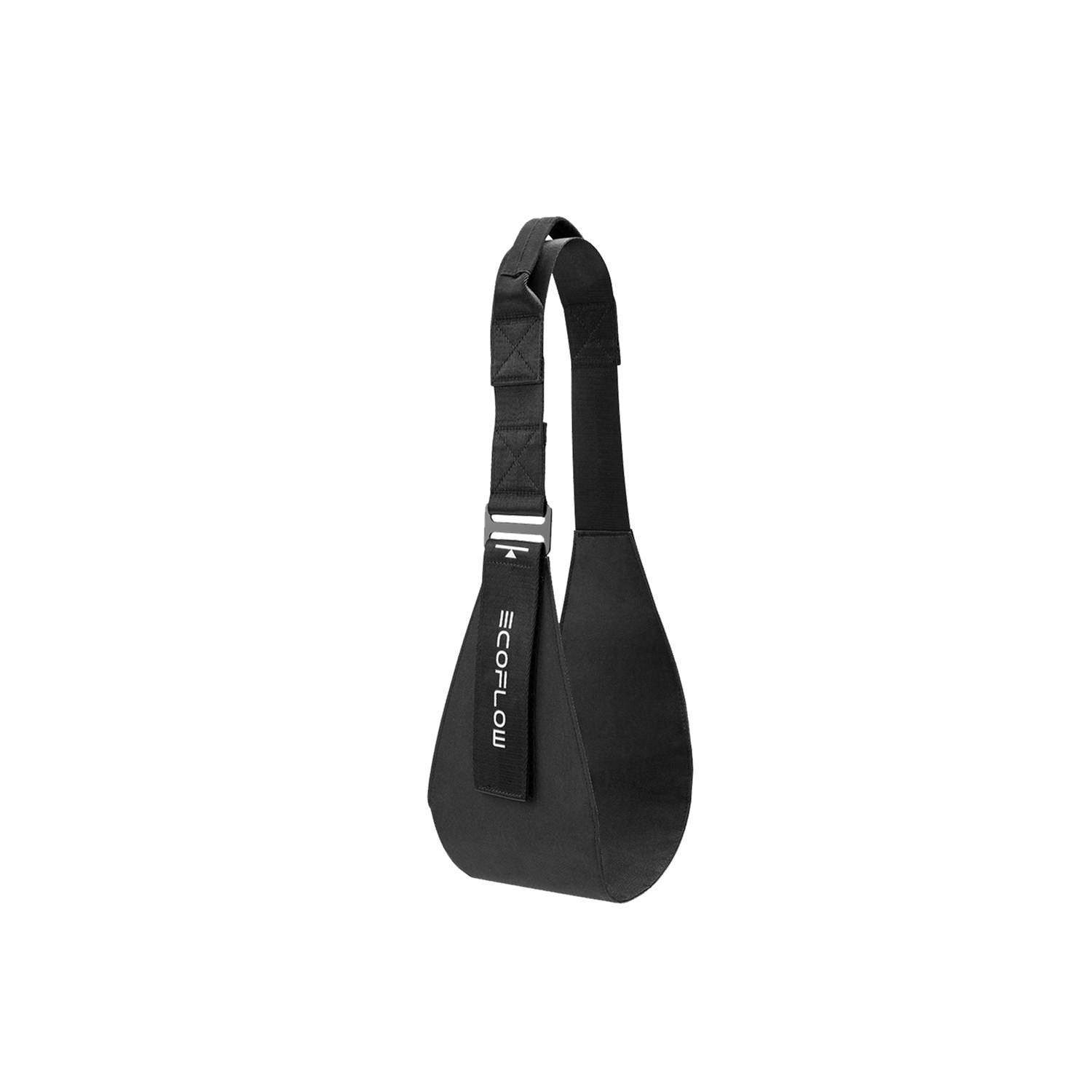 ecoflow-wave-griff-mit-klettband-tragegriff-polyester image 2