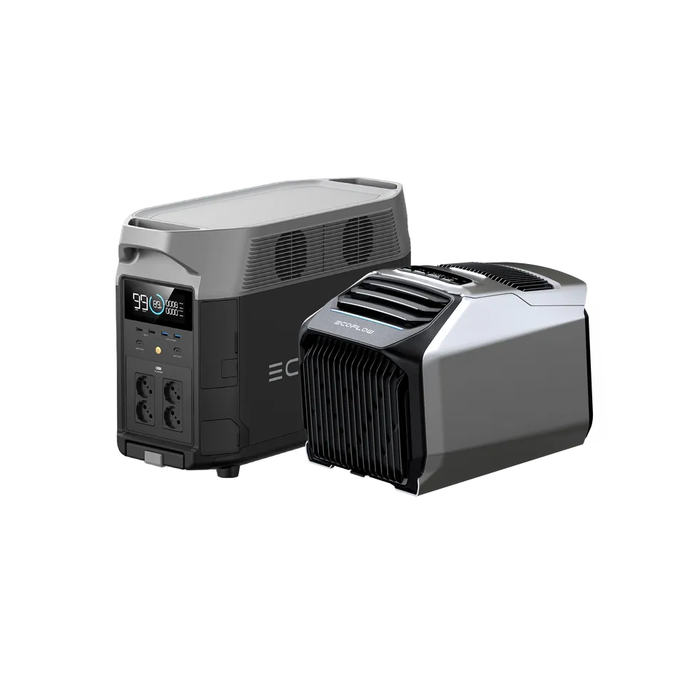 ecoflow-wave-2-delta-pro-klimaanlage-powerstation-set-xt150 image 1