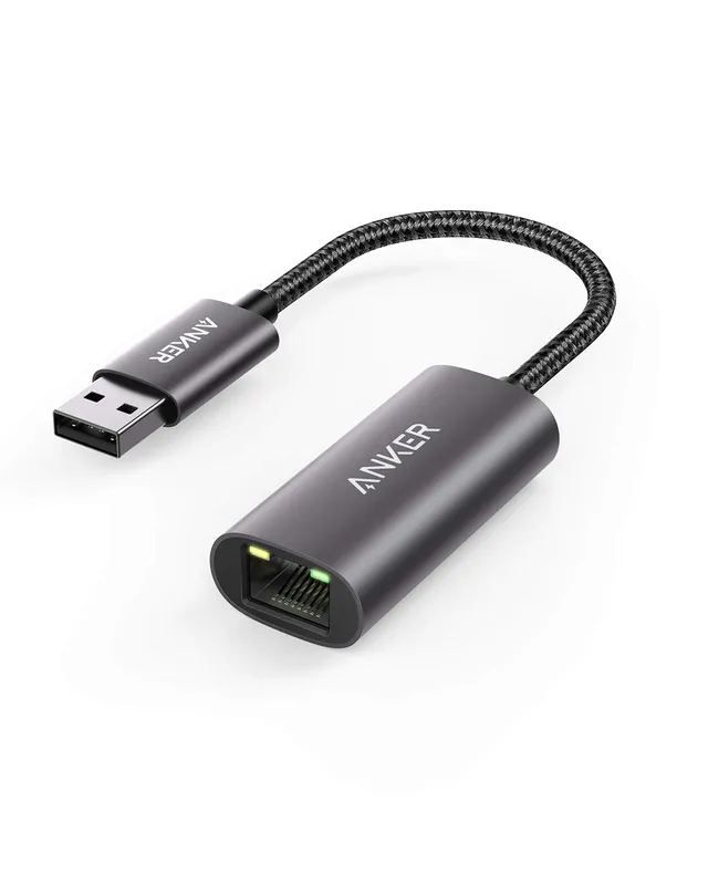 anker-powerexpand-usb-3-0-gigabit-ethernet-adapter-alu image 1