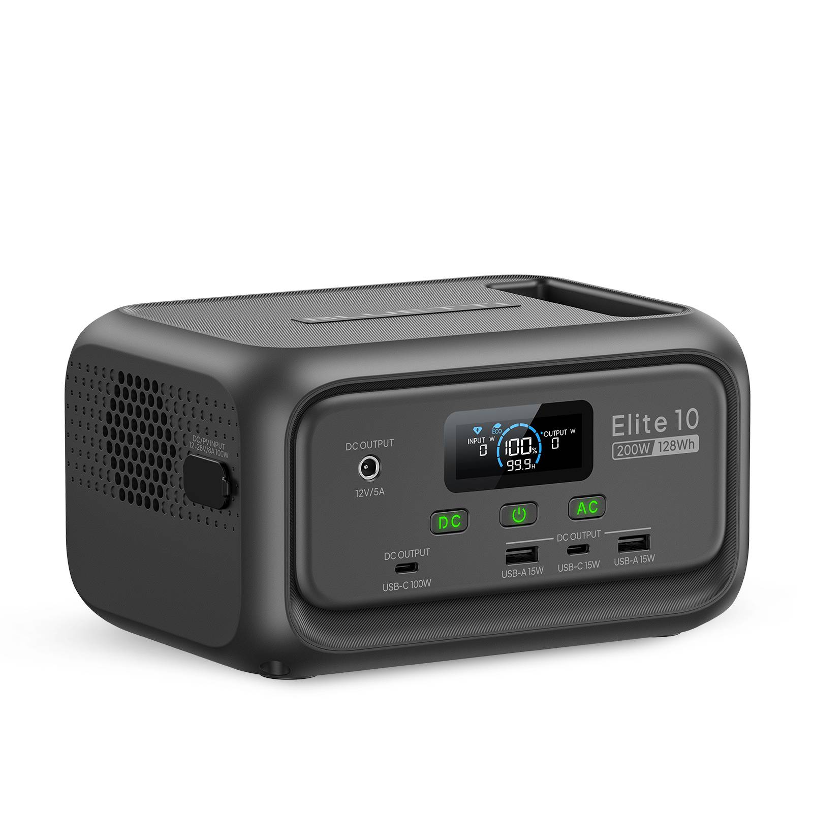 bluetti-elite-10-mini-powerstation-kompakt-f-r-camping image 1