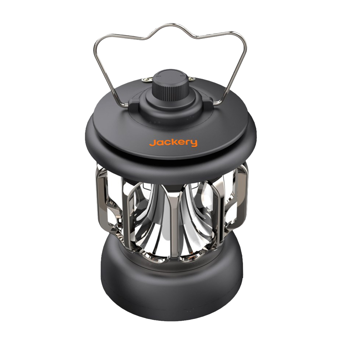 jackery-explorer-retro-lampe-camping-usb-dimmbar image 1