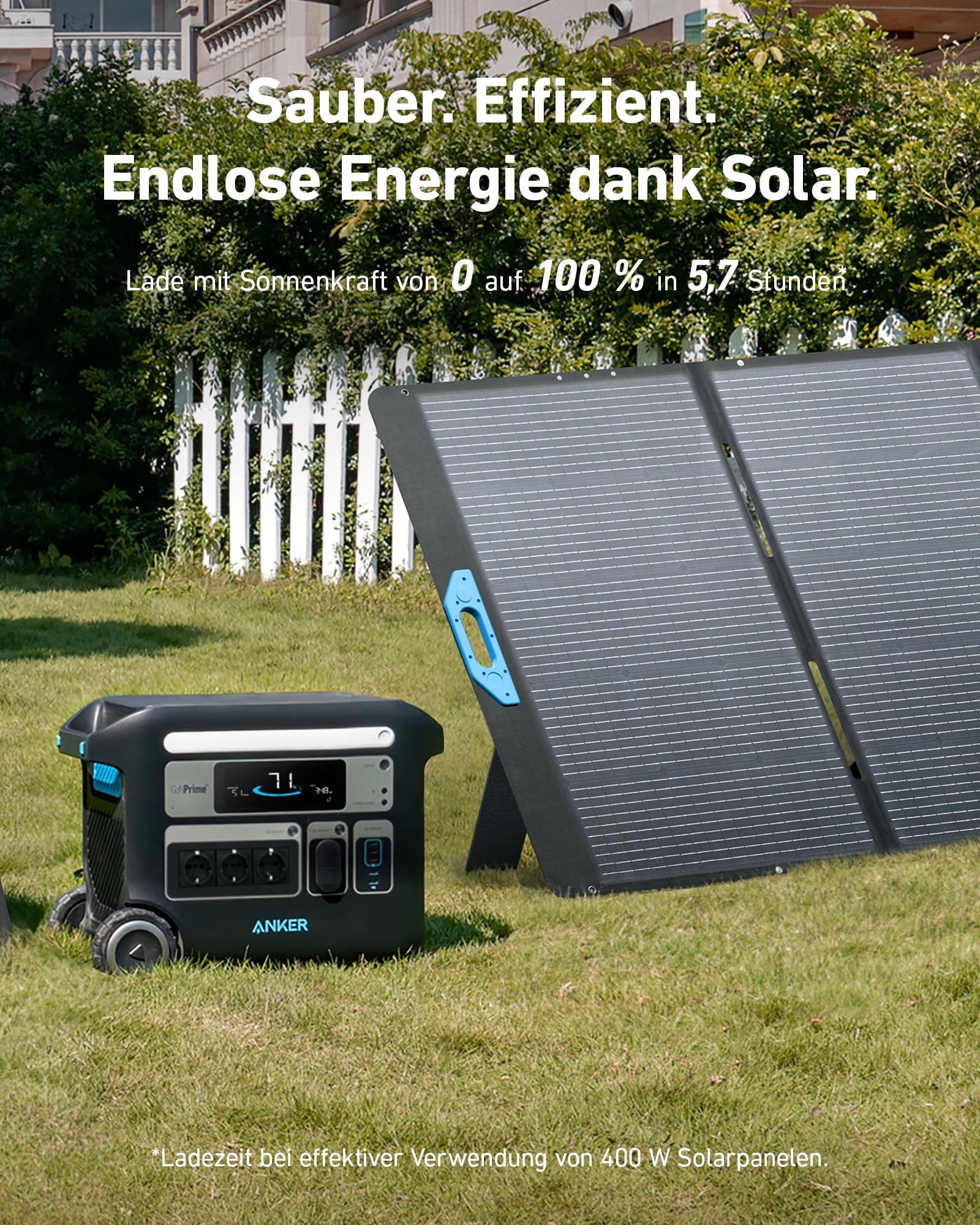 anker-solix-f2000-powerstation-2048wh-mit-400w-solarpanel-lifepo4-2300w-ac image 3