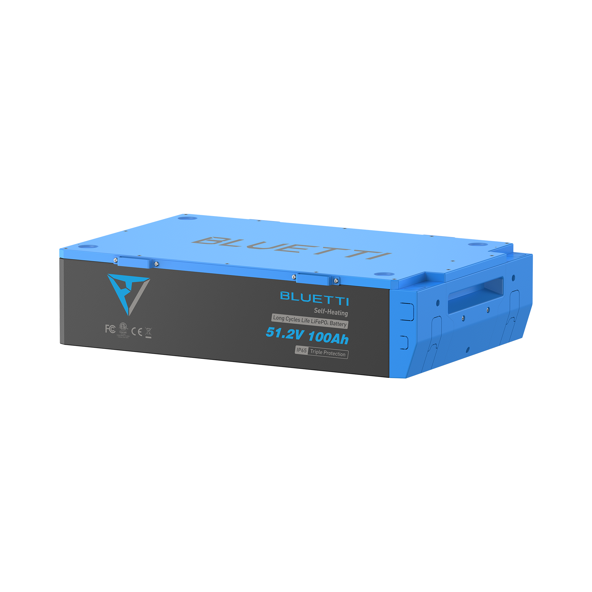 bluetti-b4810-lifepo4-batterie-51-2v-100ah-speicher image 7