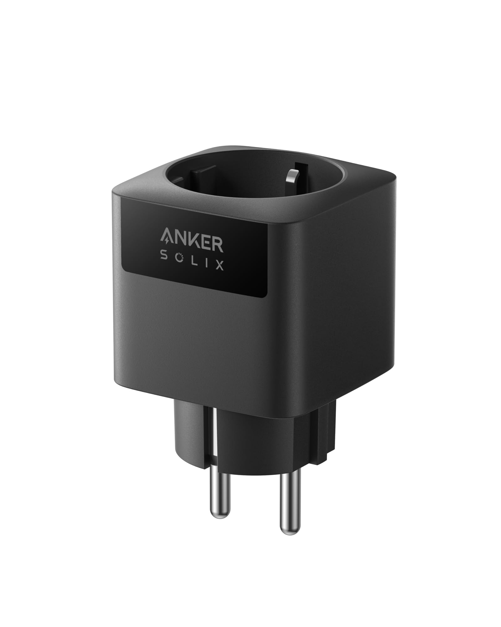 anker-solix-smart-plug-wlan-steckdose-2500w-solarbank-2 image 2