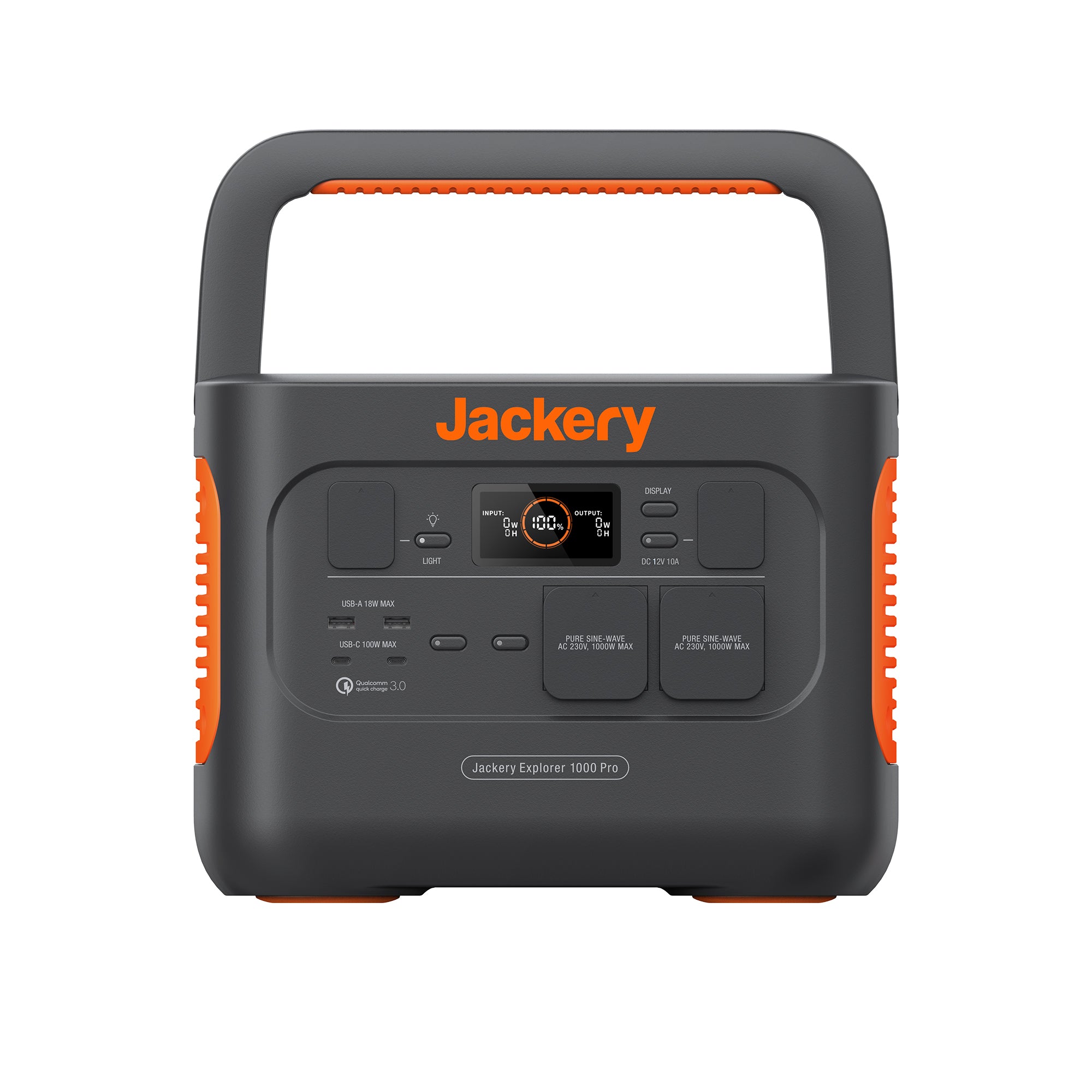 jackery-explorer-1000-pro-powerstation-1002wh-1000w-solo image 1