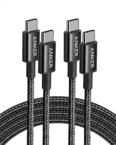 anker-usb-c-kabel-100w-1-8m-2-st-ck-nylon-schwarz image 8