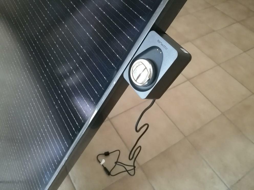 Funktioniert, aber mit Kinderkrankheiten