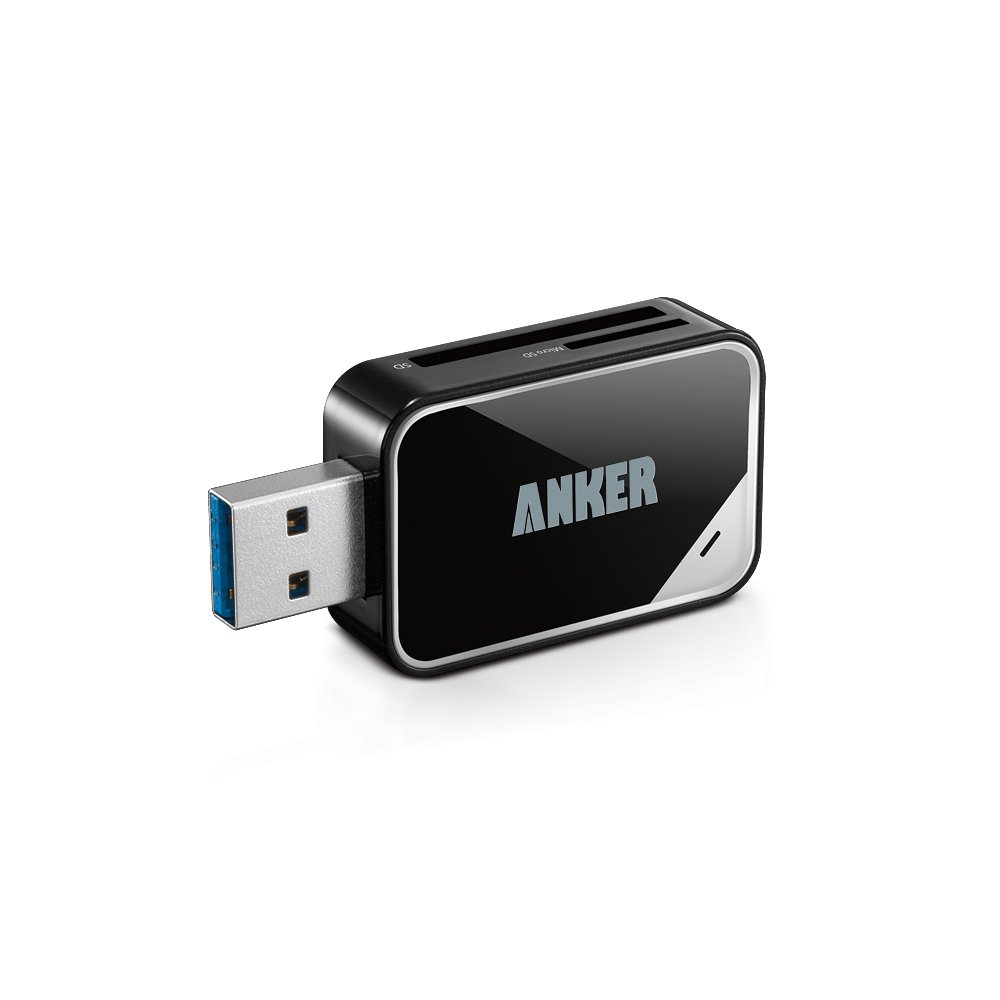 anker-cables-usb-3-0-sd-tf-kartenleser-2-slots-uhs-i image 1