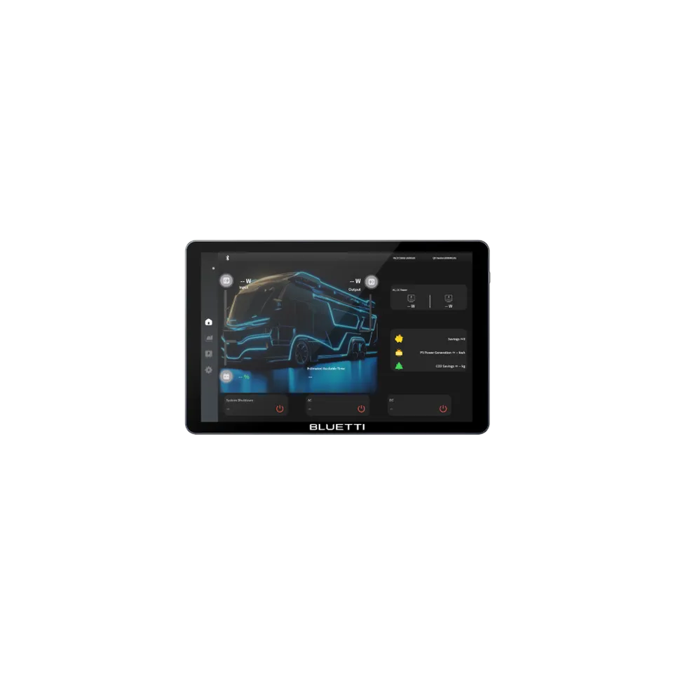 bluetti-charger-display-kontrollbildschirm-touchscreen-lcd image 1