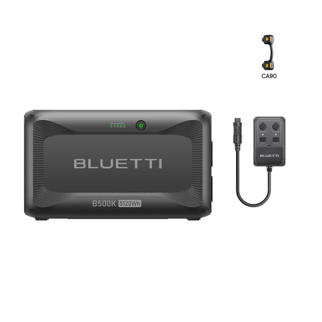 bluetti-b500k-zusatzakku-mit-hub-d1-speicher-erweiterung image 1