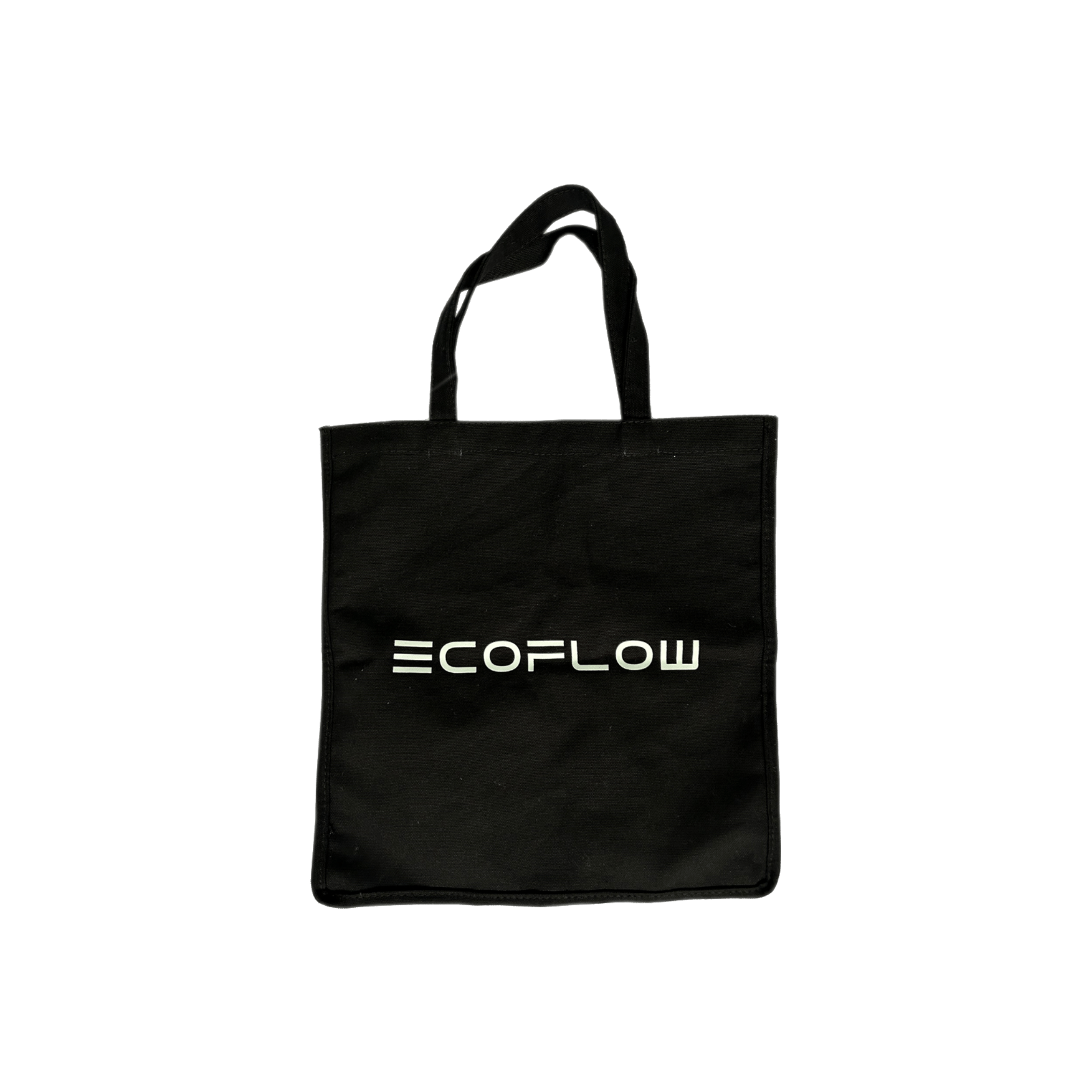 ecoflow-tragetasche-f-r-delta-schwarzes-leinen-1-st-ck image 1