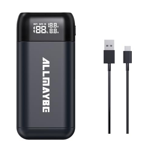 xtar-mini-charger-pc2-18650-21700-akku-ladeger-t-black image 7