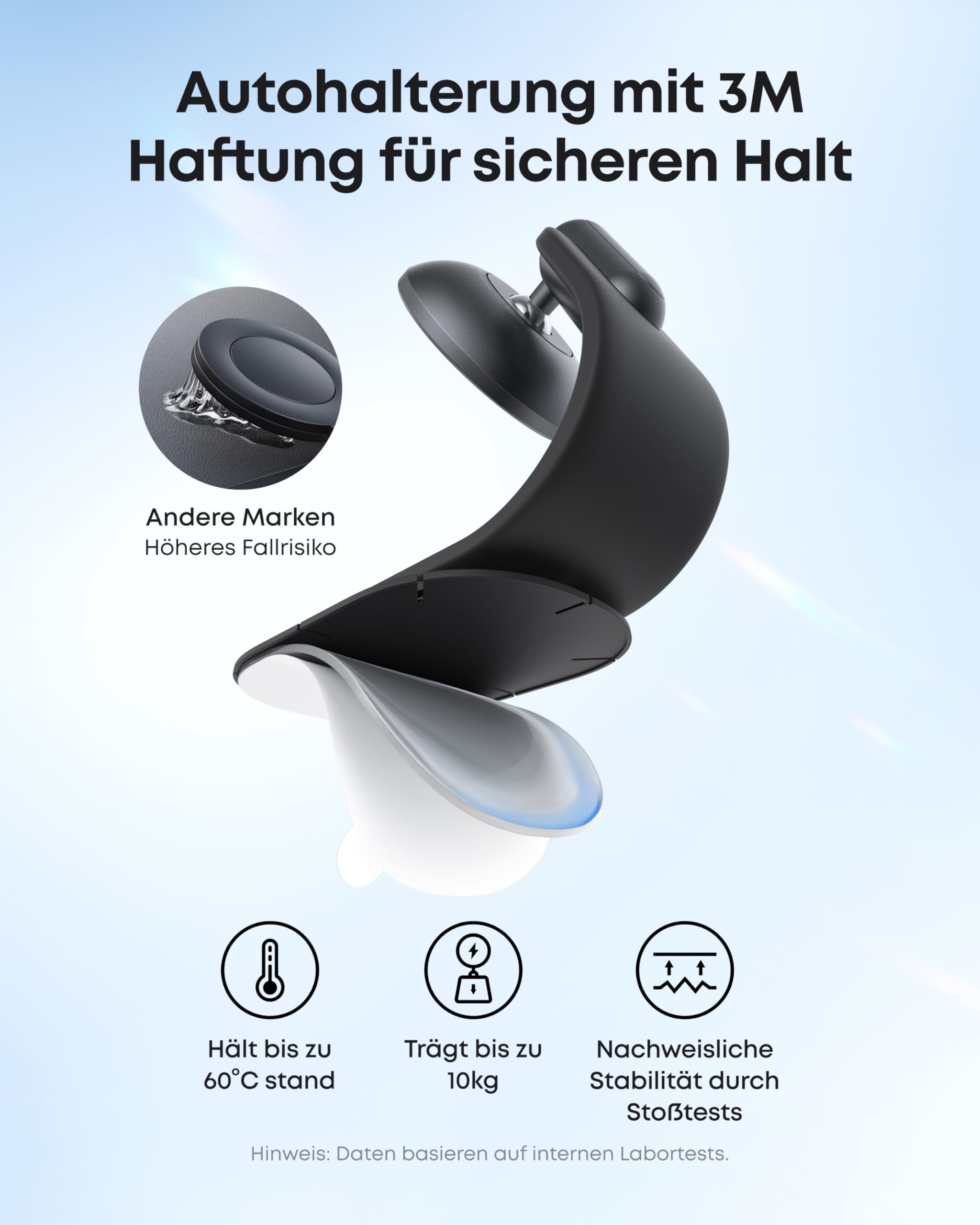 anker-nano-auto-handyhalterung-magnetisch-360-schwarz image 5