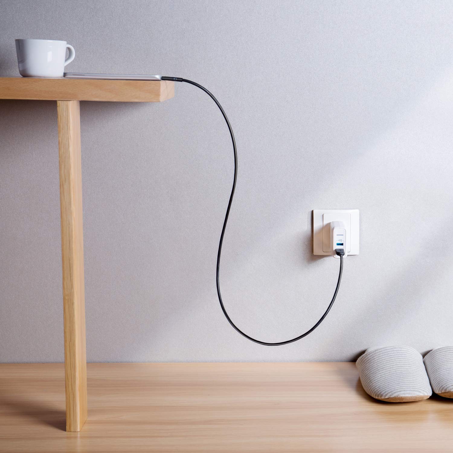 anker-powerline-ii-usb-c-kabel-0-9m-60w-10gbps image 8