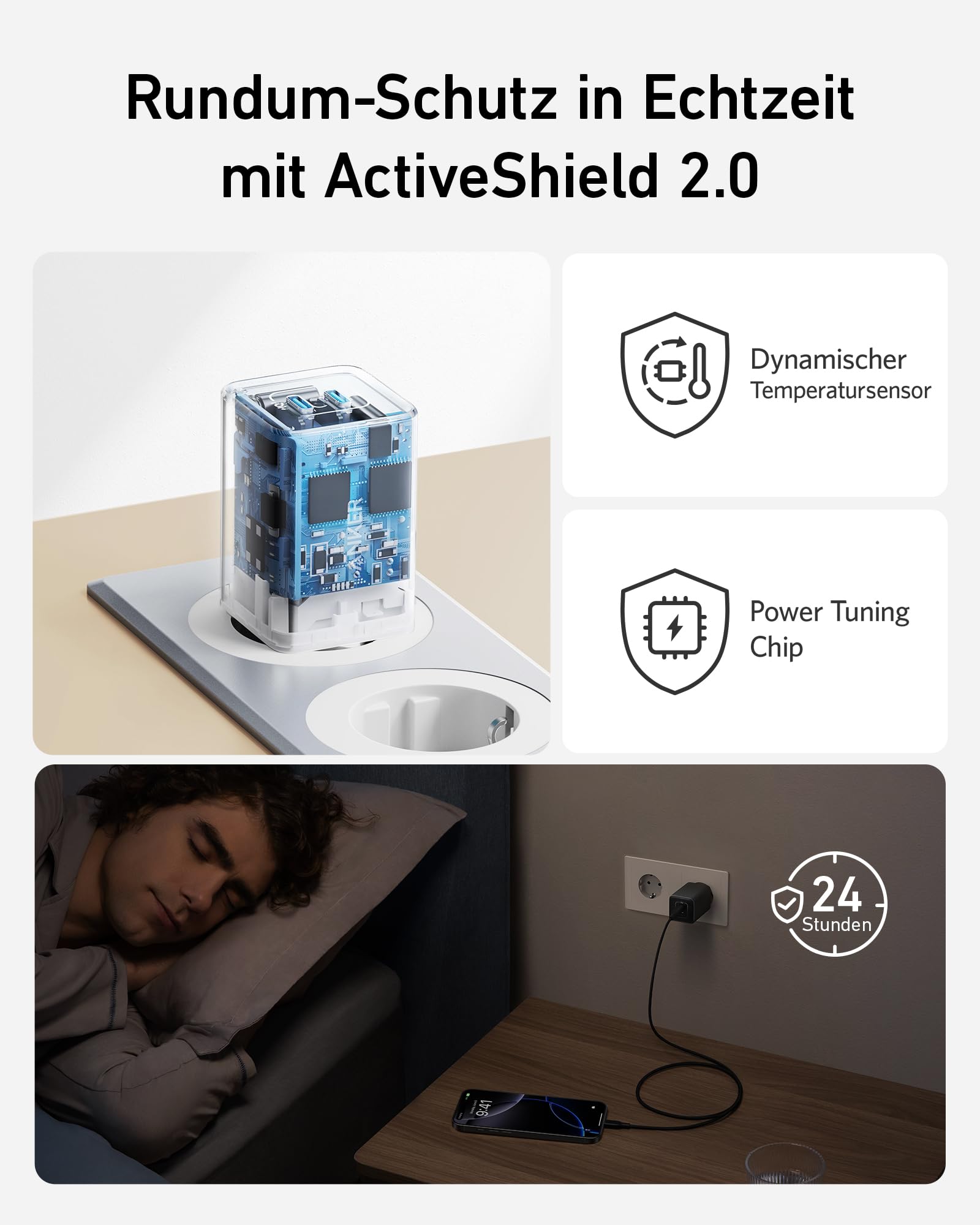 anker-523-nano-3-47w-usb-c-ladeger-t-wei-2-port-gan image 4