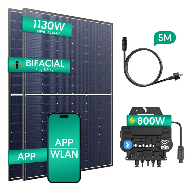 zendure-solarflow-balkonkraftwerk-ez1-m-840w-bifazial image 1