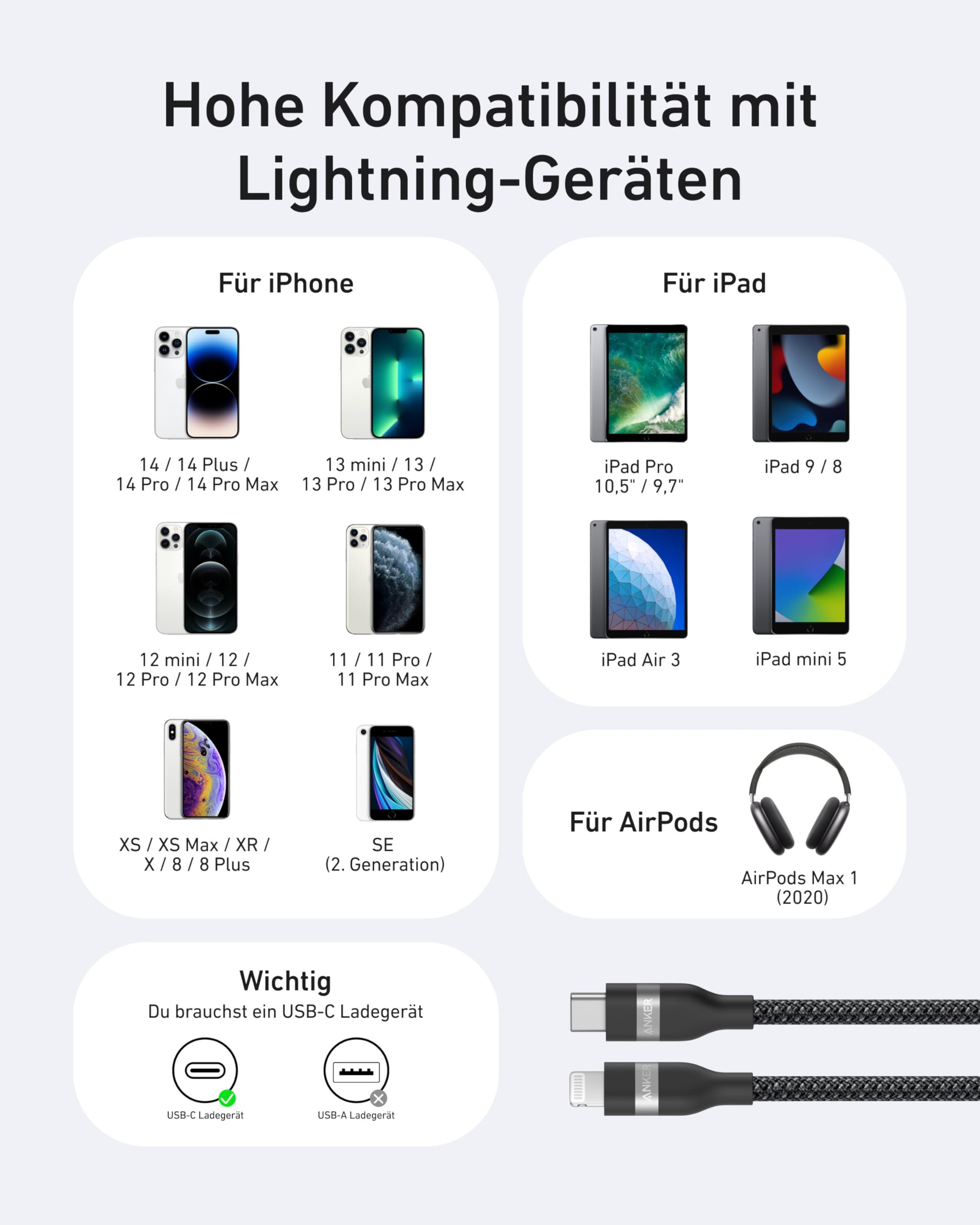 anker-usb-c-lightning-ladekabel-180cm-geflecht-recycelt image 8