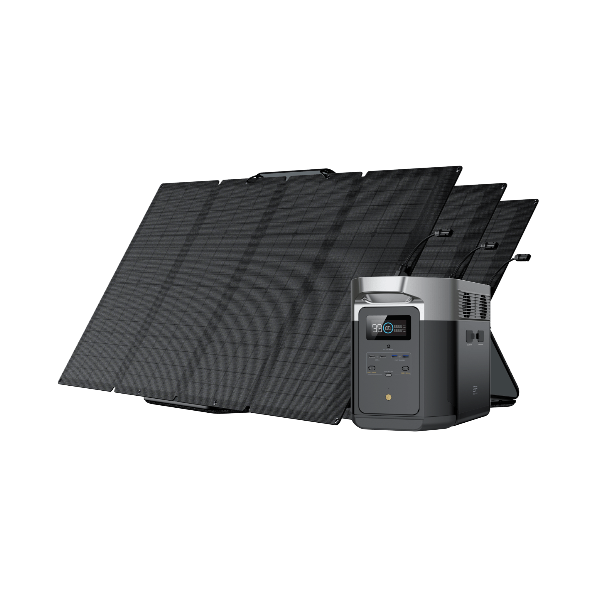 ecoflow-delta-max-solargenerator-1600w-mit-pv160w-panel image 3