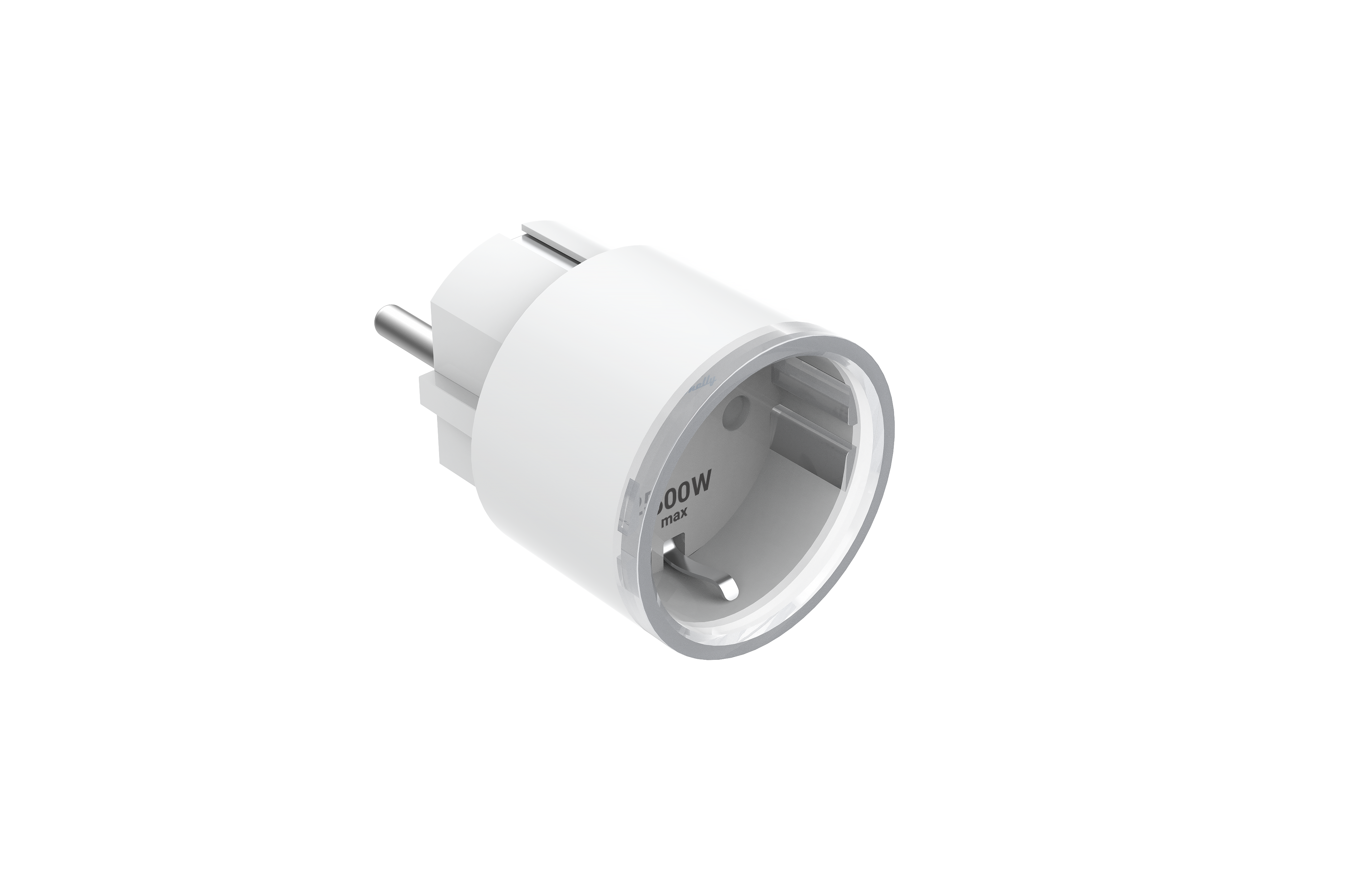 jackery-navi-smart-plug-pro-messsteckdose-wlan-mit-energiemonitoring image 1