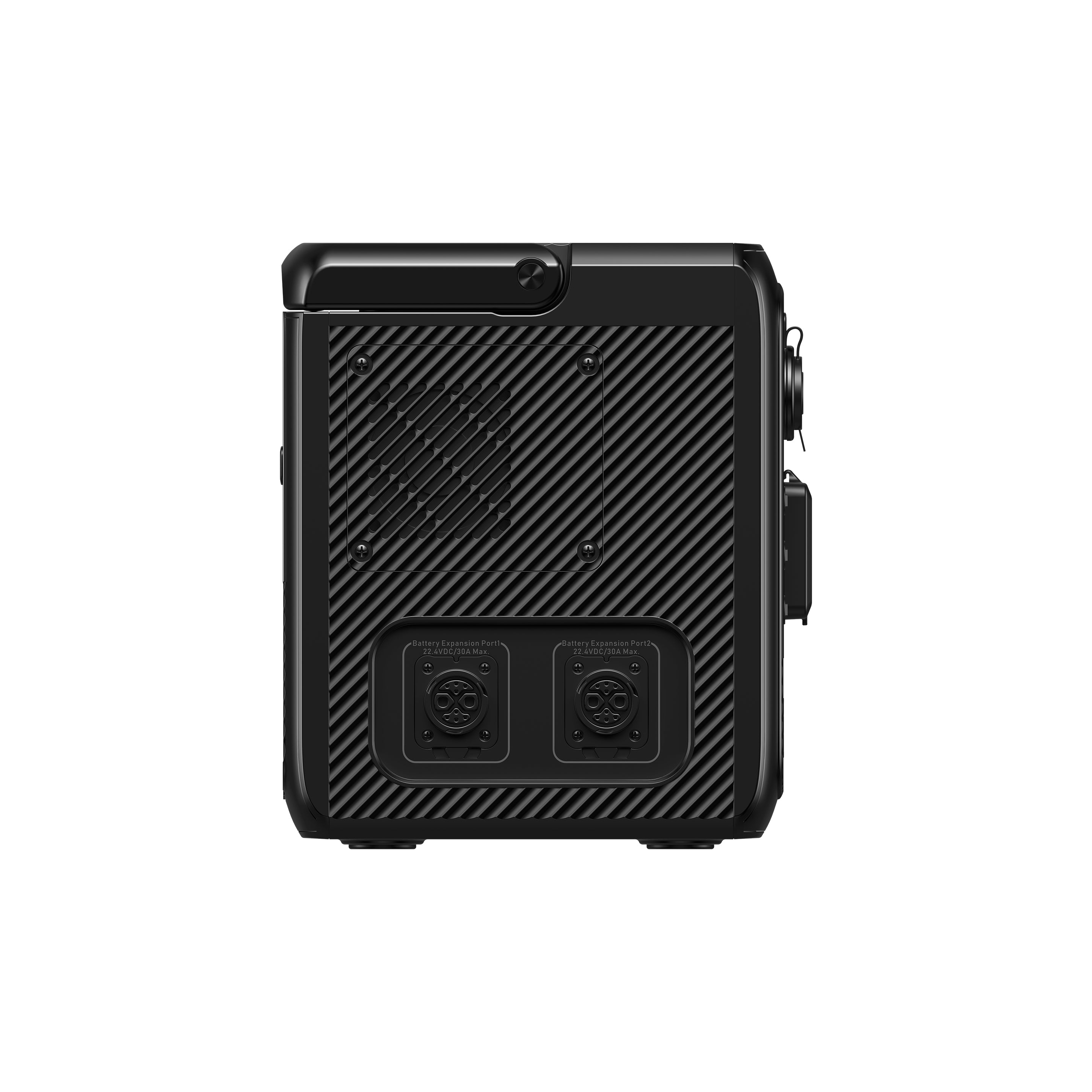 bluetti-ac60-powerstation-600w-403wh-tragbar-wasserfest image 7