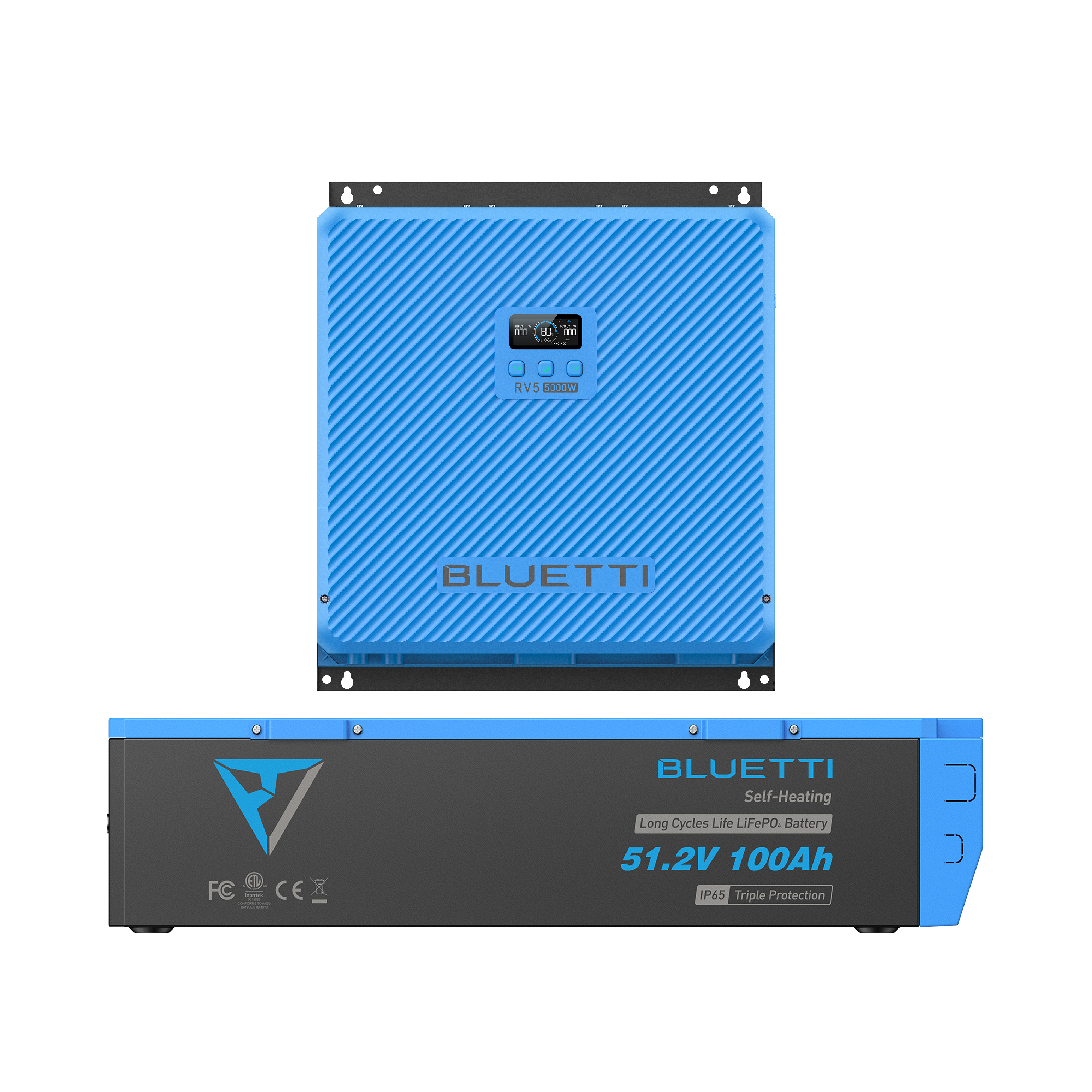 bluetti-charger-rv5-ladeger-t-f-r-wohnmobil-batterie-rv5 image 2