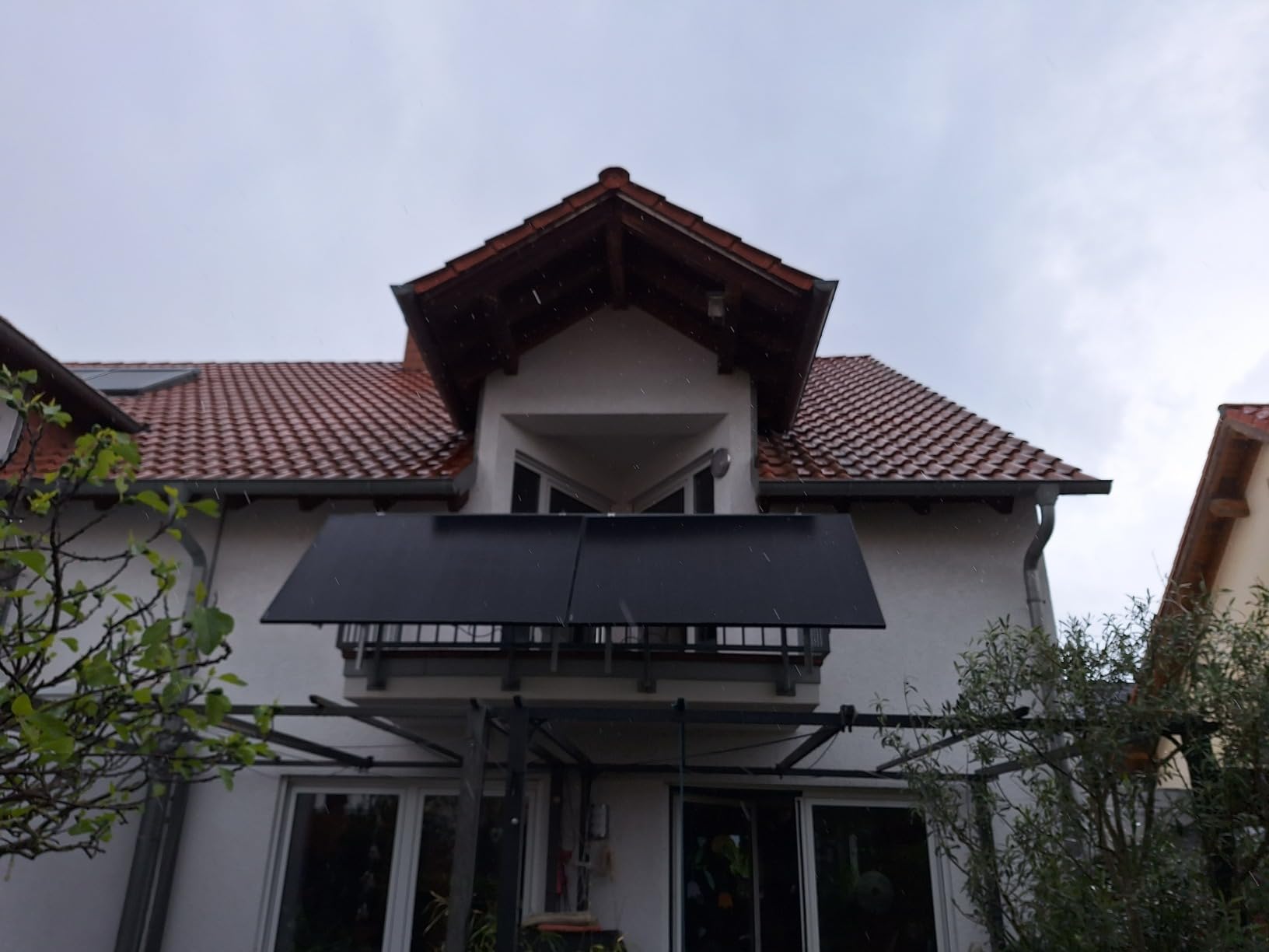 Stromrechnung spürbar runter