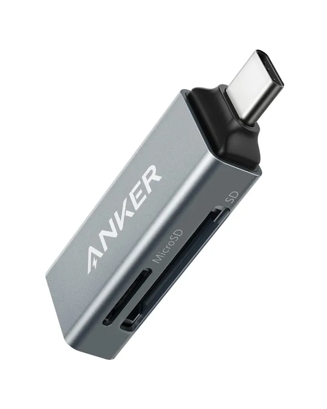 anker-cables-2-in-1-usb-c-kartenleser-sd-micro-sd-uhs-i image 1
