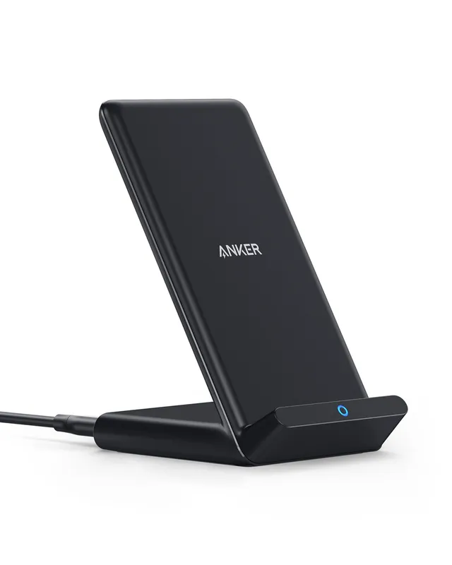anker-313-induktive-ladestation-qi-10w-schwarz-st-nder image 1
