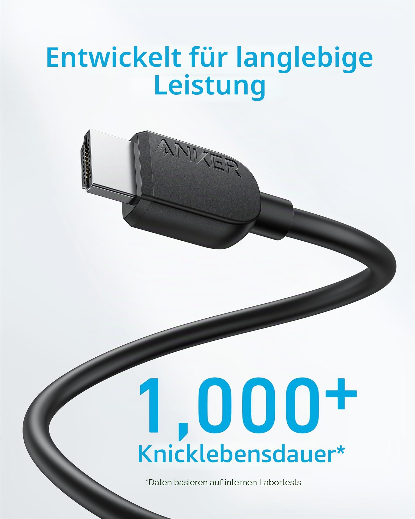 anker-hdmi-kabel-8k-60hz-3m-hdmi-2-1-48gbps-hdr image 4