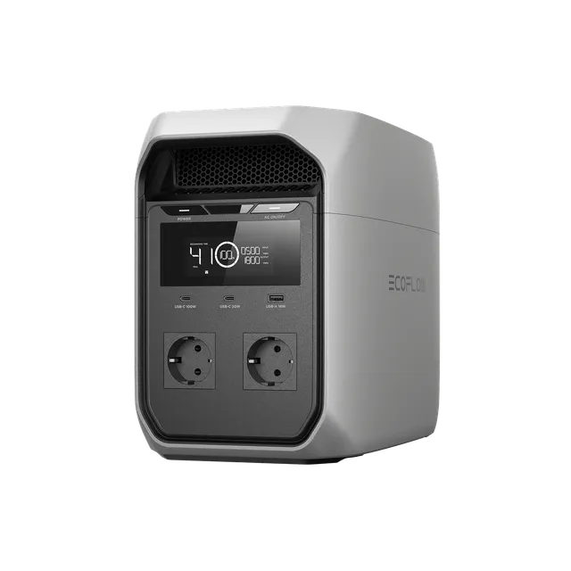 ecoflow-delta-3-classic-powerstation-1-024-wh-1-800-w image 1