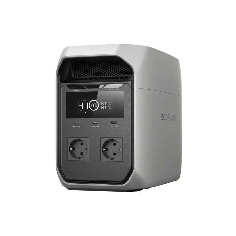 ecoflow-delta-3-classic-powerstation-1-024-wh-1-800-w image 1