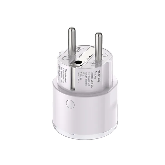 ecoflow-stream-shelly-smart-plug-wlan-steckdose image 1
