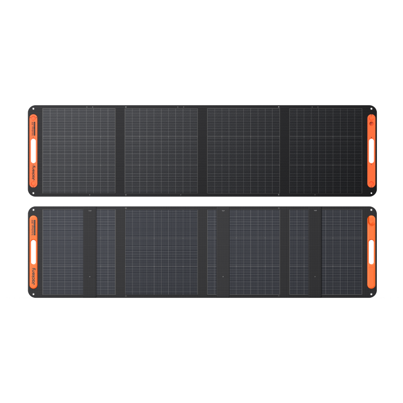 jackery-solarsaga-solarpanel-200w-bifazial-ip68 image 2