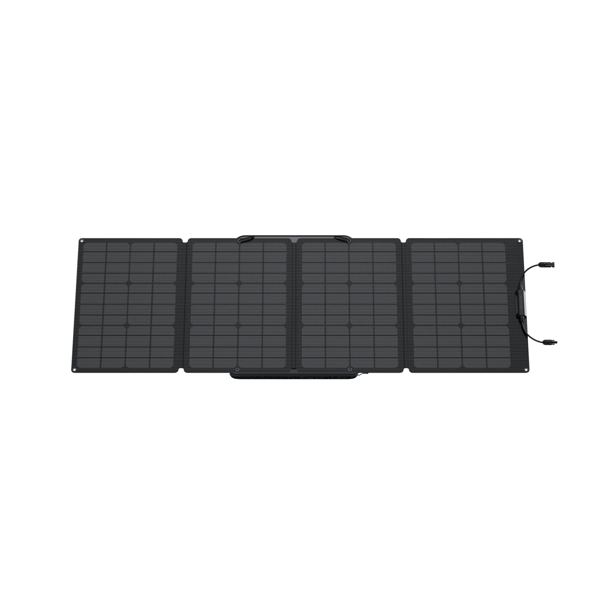 ecoflow-delta-110w-solarpanel-tragbar-faltbar-ip68 image 4