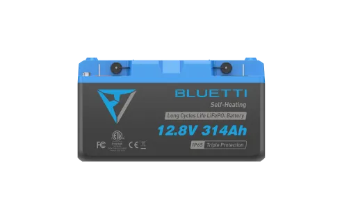 bluetti-b1232-lifepo4-batterie-12v-wohnmobil-solar image 1