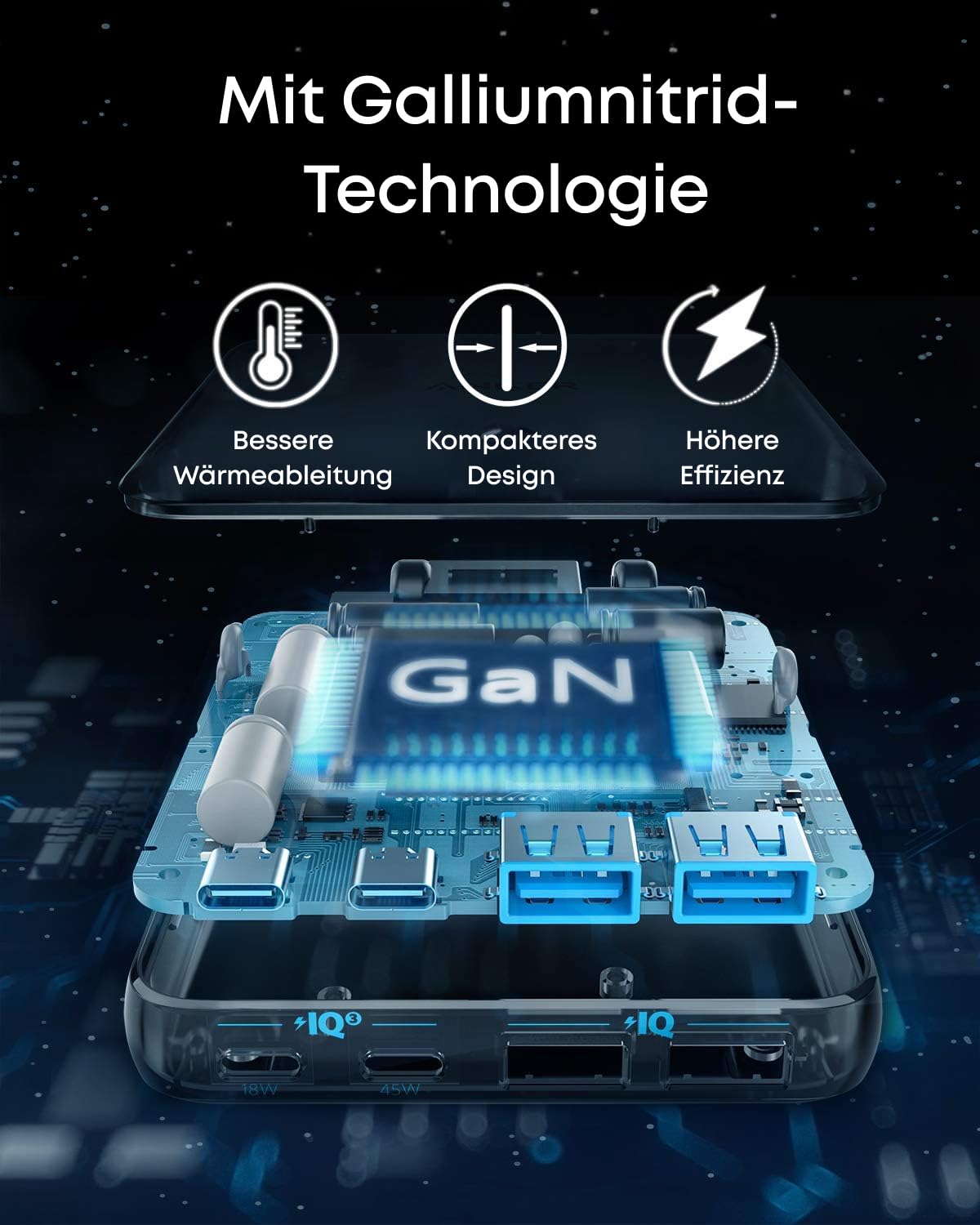 anker-powerport-atom-iii-slim-65w-ladeger-t-4-ports-gan image 7
