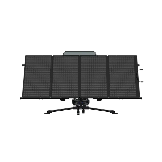 ecoflow-solar-tracker-mit-400w-solarpanel-option image 1