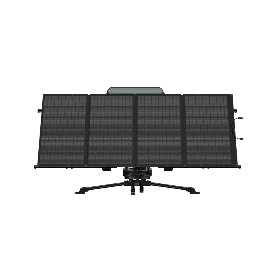 ecoflow-solar-tracker-mit-400w-solarpanel-option image 1