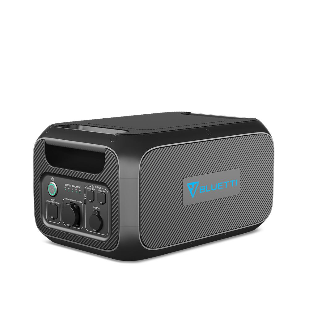 bluetti-b-series-b230-erweiterungsbatterie-2048wh-solar-kit image 5