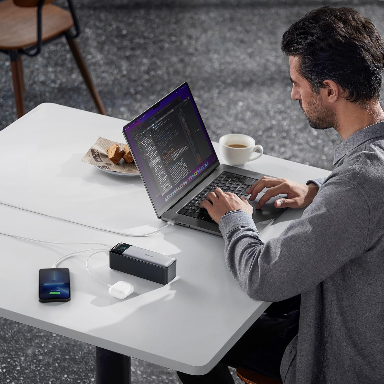 anker-737-powercore-powerbank-24000mah-140w image 7