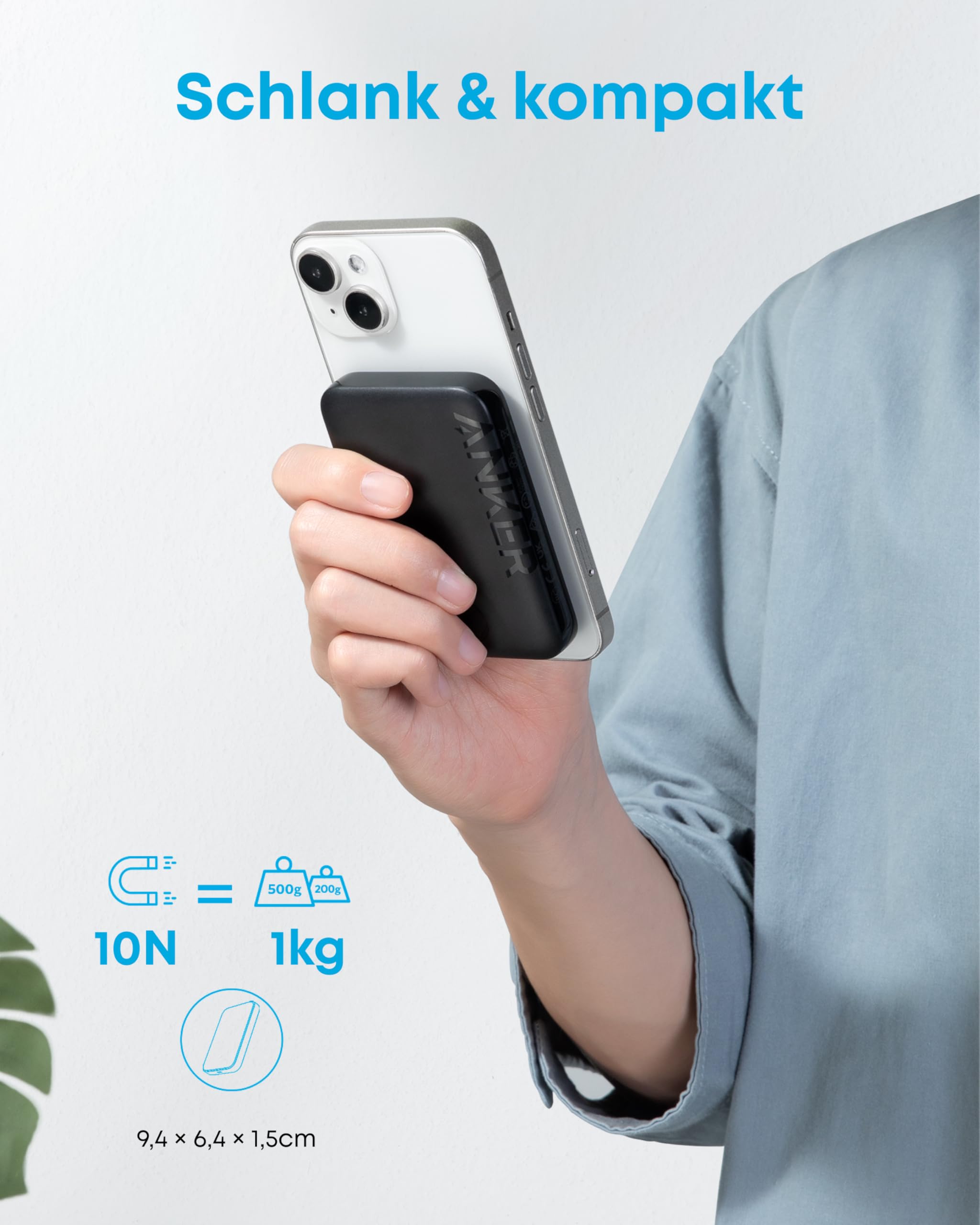 anker-powercore-321-magnetic-powerbank-5000mah-f-r-iphone image 2