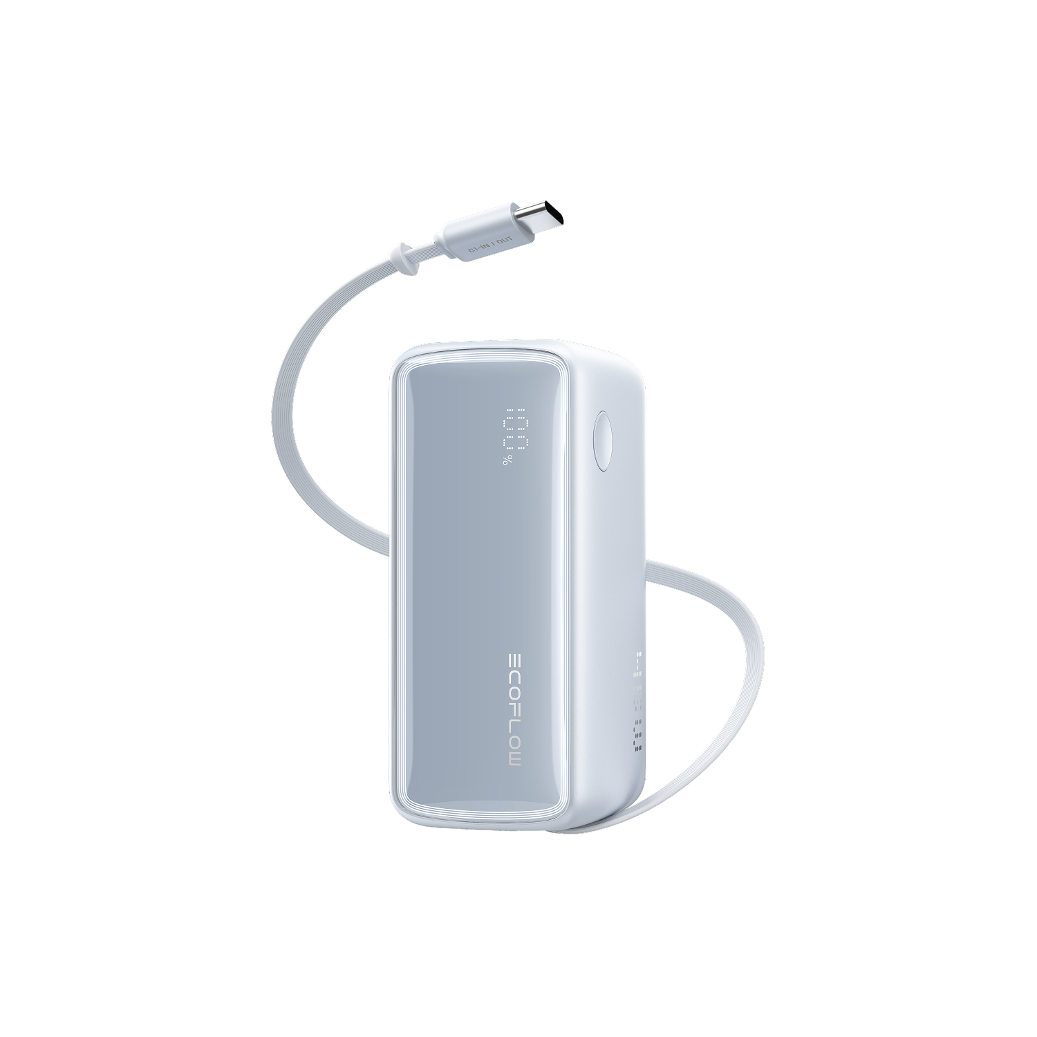 ecoflow-rapid-powerbank-10k-45w-kabel-schwarz-10000mah image 1
