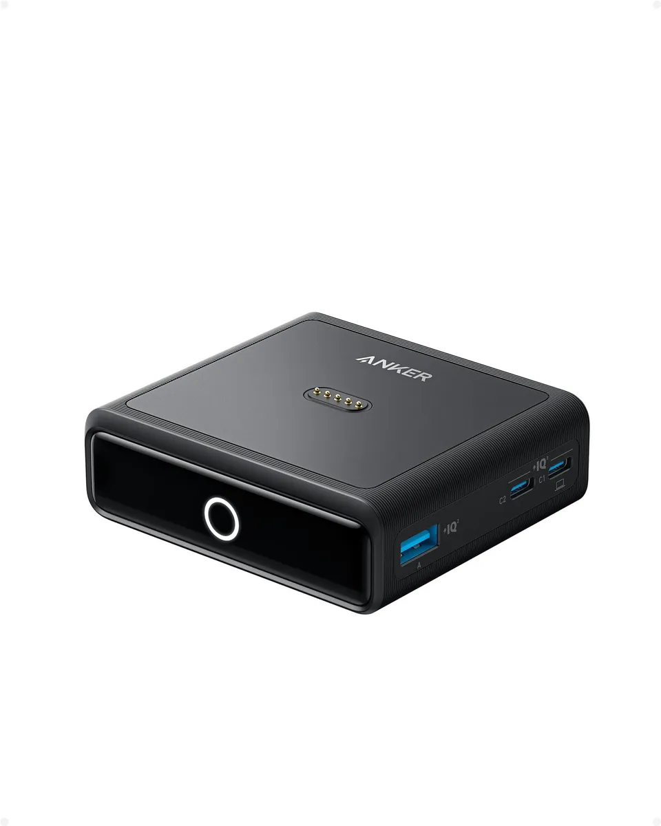 anker-prime-100w-ladestation-basis-f-r-powerbank-mit-gan image 1