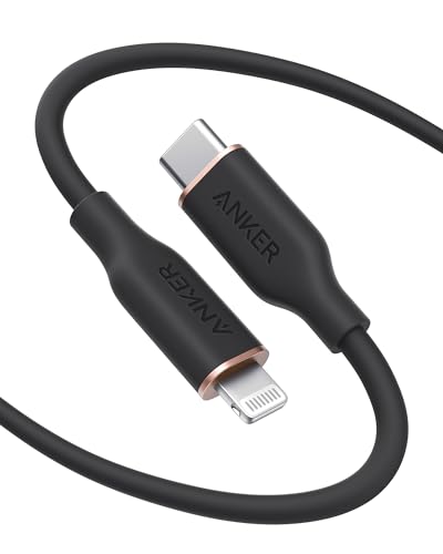 anker-powerline-iii-flow-lightning-kabel-180cm-schwarz-silikon image 6