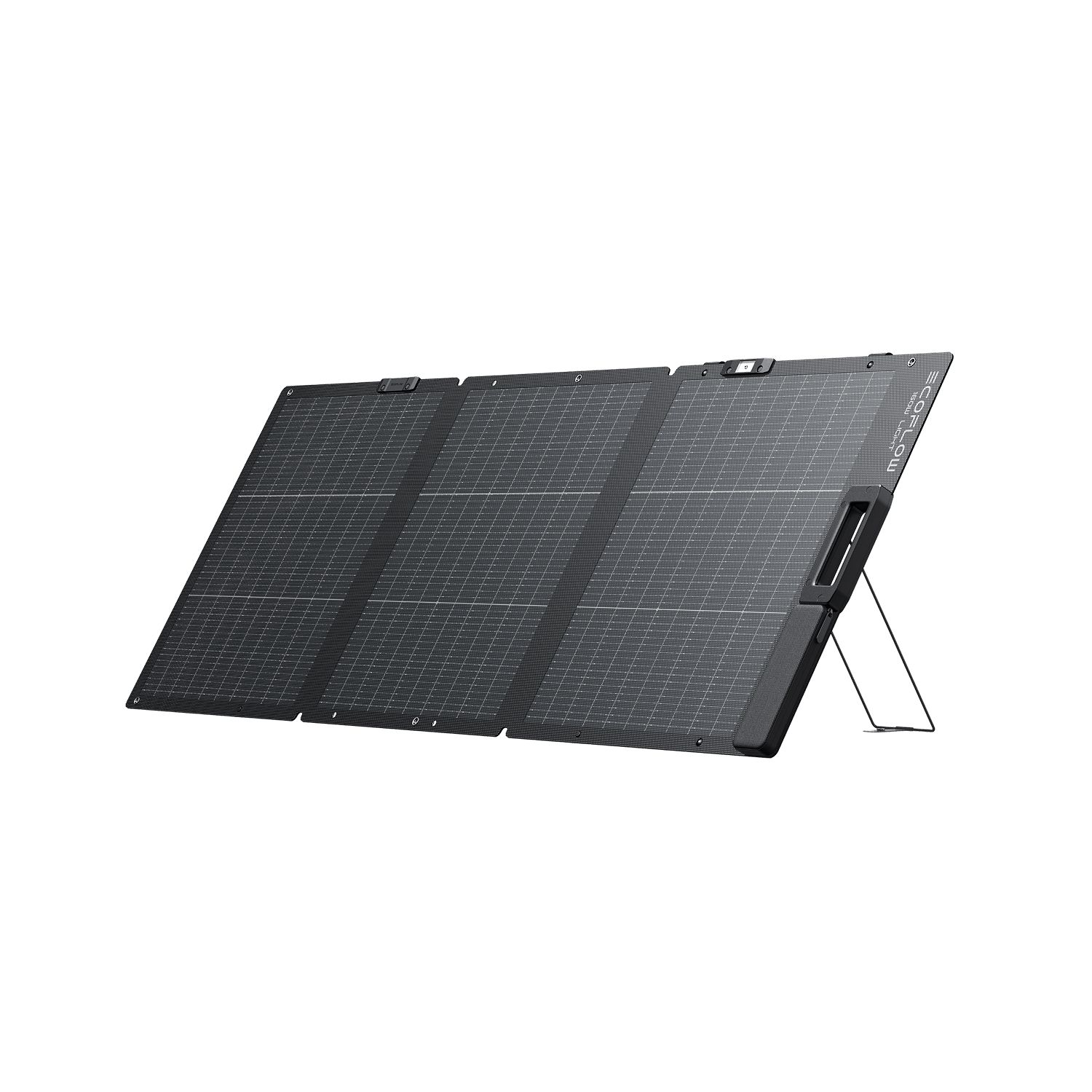 ecoflow-delta-160w-solarpanel-tragbar-leicht-bifazial image 1
