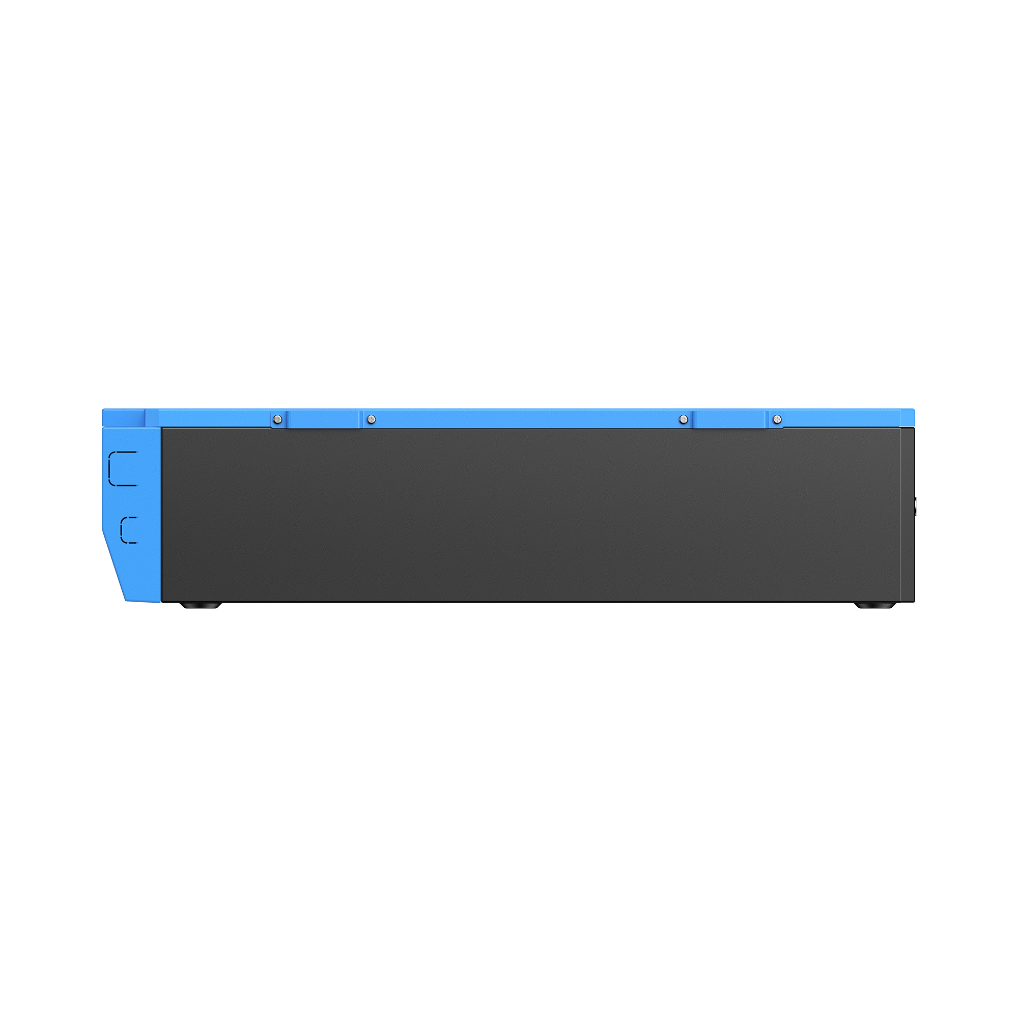 bluetti-b4810-lifepo4-batterie-51-2v-100ah-speicher image 2